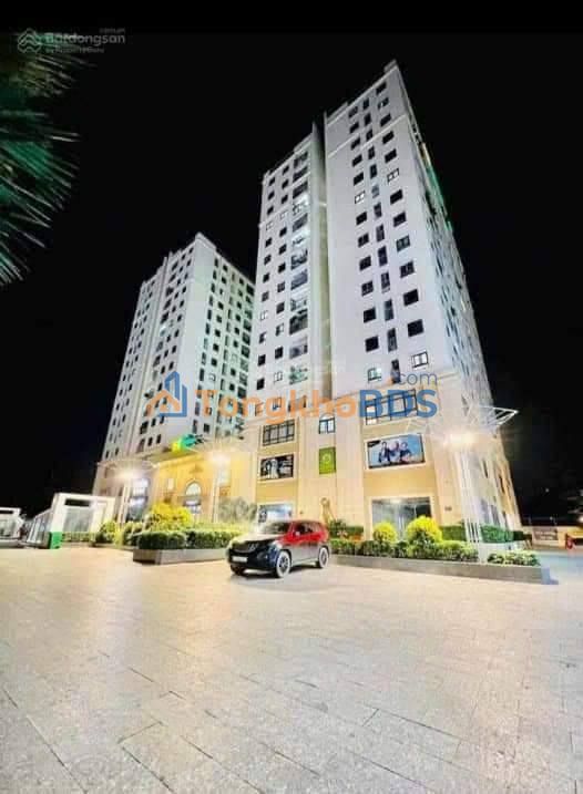 Căn hộ Stown Thủ Đức 63m² 6,5 triệu - Bàn giao ngay