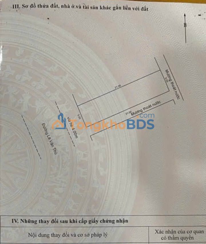 Đất nền Nam Việt Á Đà Nẵng 105m² 11 tỷ - Tiềm năng tăng giá