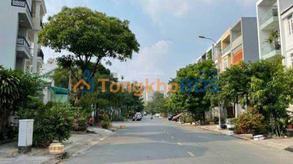 Nhà 4 tầng Nam Long Lai Hưng 90m² 12 tỷ - Chính chủ bán