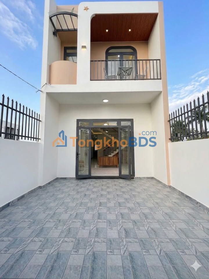 Nhà Tân Triều Thanh Trì 100m² giá 2 tỷ - Sẵn sàng ở ngay