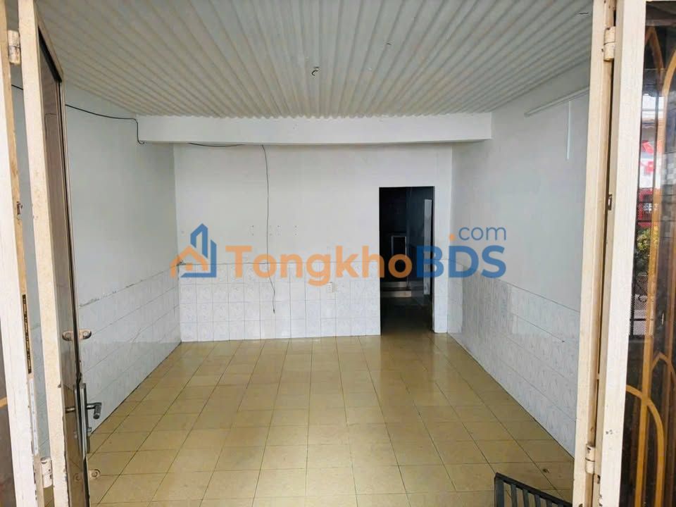 Nhà phố Phạm Thế Hiển 76m² 8.6 tỷ - Ô tô vào nhà