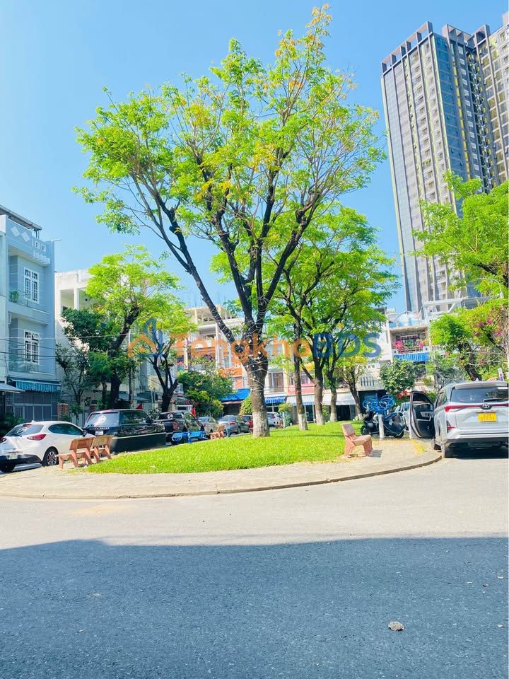 Đất Doãn Uẩn Khuê Mỹ 90m² 9.85 tỷ - Tiềm năng tăng giá