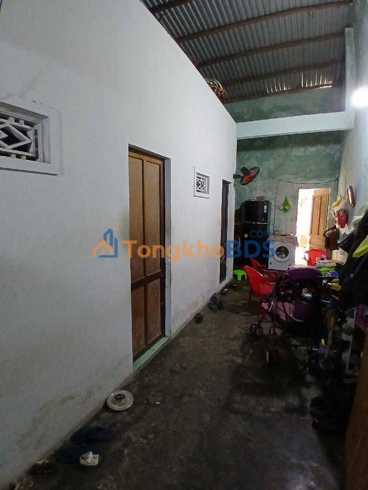 Nhà riêng Tô Hiệu Liên Chiểu 119m² 6,95 tỷ - Chính chủ bán gấp