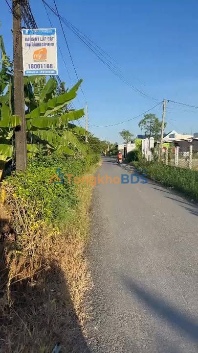 Đất nền Phú Quới Yên Luông 1144m² 3.5 tỷ - Đường to ô tô