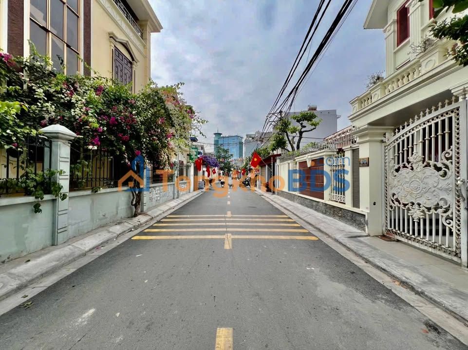 Đất nền Hạ Lũng Hải An 80.6m² 6 tỷ - Sổ đỏ chính chủ