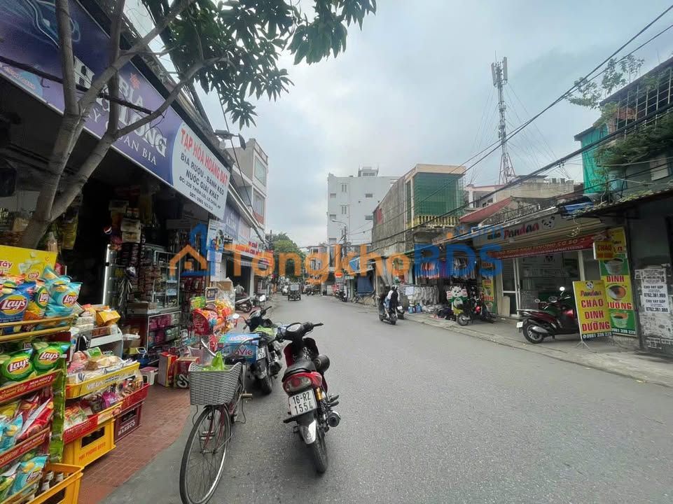 Nhà riêng Lê Chân 117m² 15.2 tỷ - Chính chủ bán