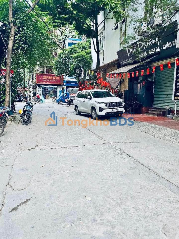 Nhà Phạm Tuấn Tài 95m 30-50tr - Kinh doanh sầm uất