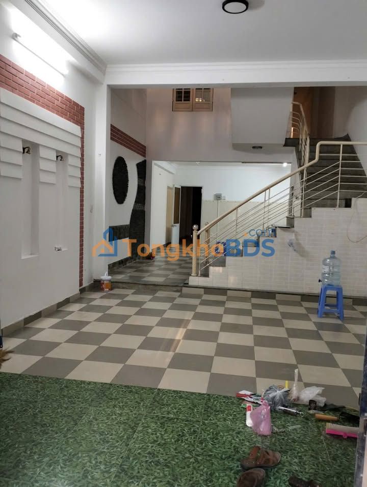 Nhà riêng Hòa Cường Bắc 100m² 17 triệu - Sẵn sàng ở ngay