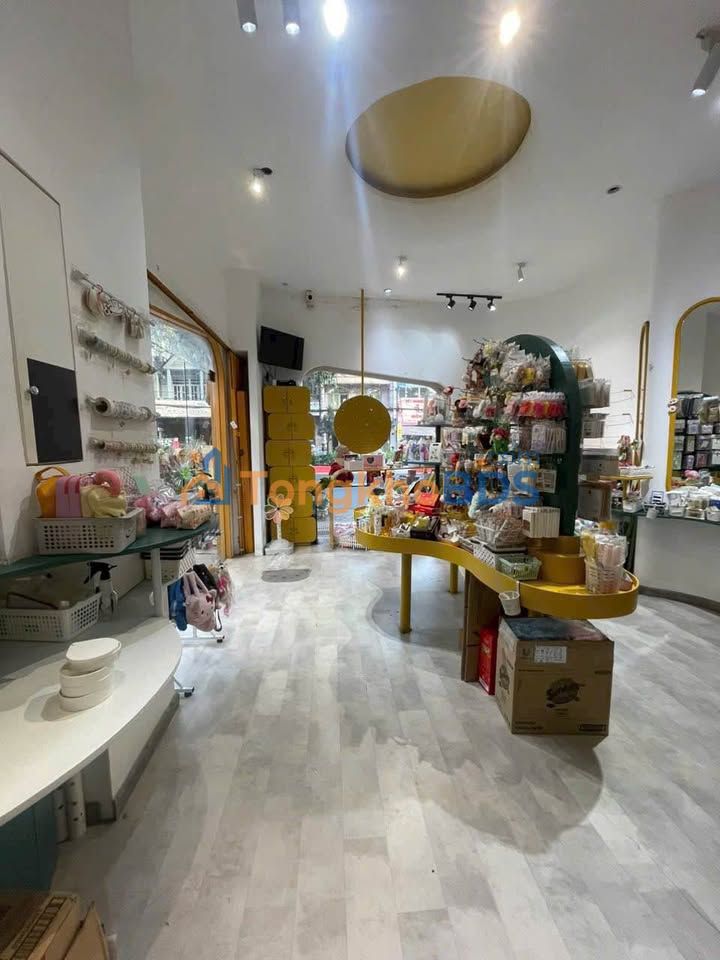 Mặt bằng Nguyễn Ái Quốc TP Biên Hòa 50m2 10 triệu - Mặt tiền kinh doanh