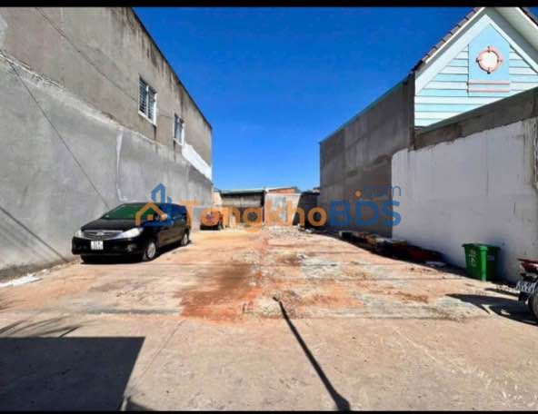 Đất nền Tam Hiệp Biên Hòa 90m² 3.15 tỷ - Sổ đỏ chính chủ