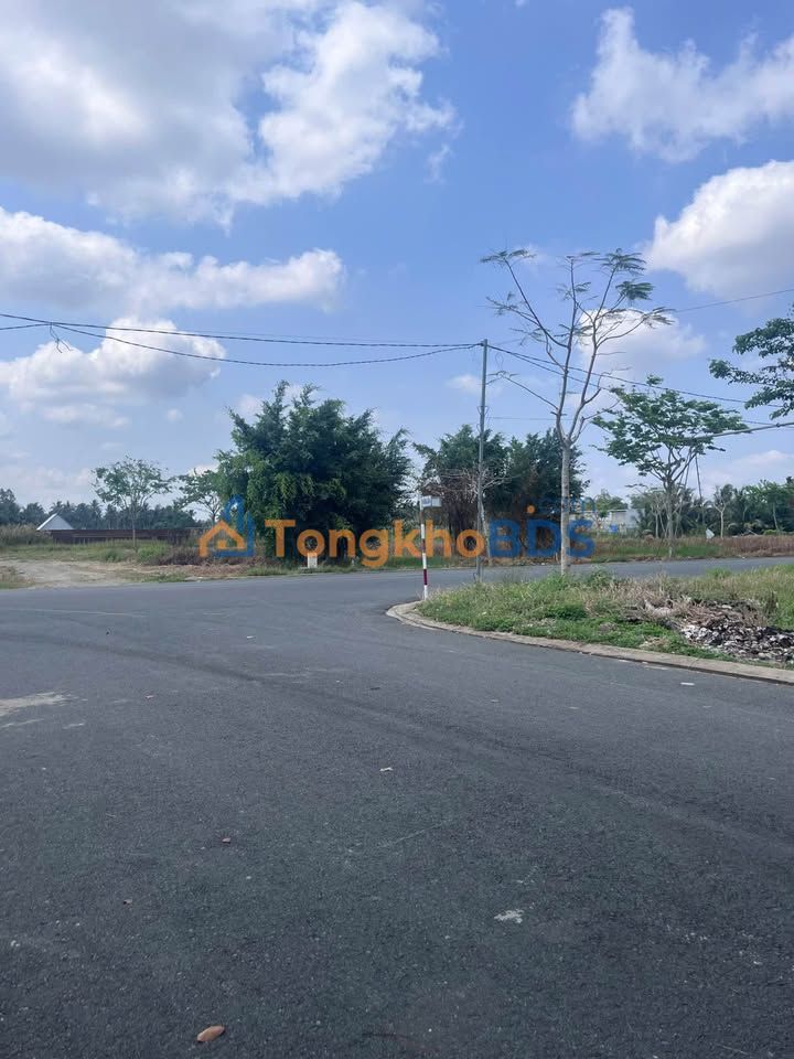 Đất nền Rạch Giá 100m² giá 180 triệu - Sổ đỏ chính chủ