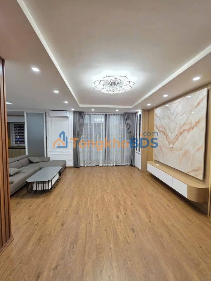 Căn hộ CT5B Văn Khê 156m² 7 tỷ - View đẹp tầng cao