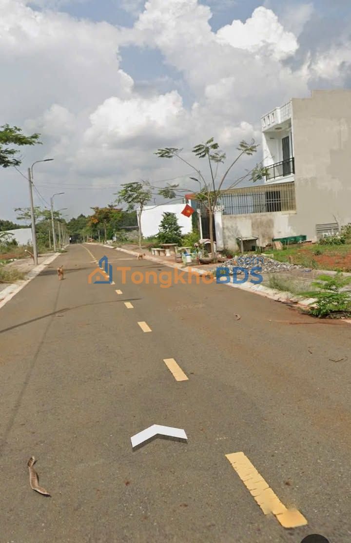 Đất nền Future City Phú Mỹ 140m² 850 triệu - Sổ đỏ chính chủ