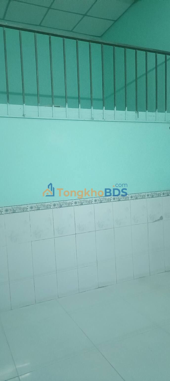 Nhà riêng Đông Thạnh 40m² 2.5 triệu - Sẵn sàng ở ngay