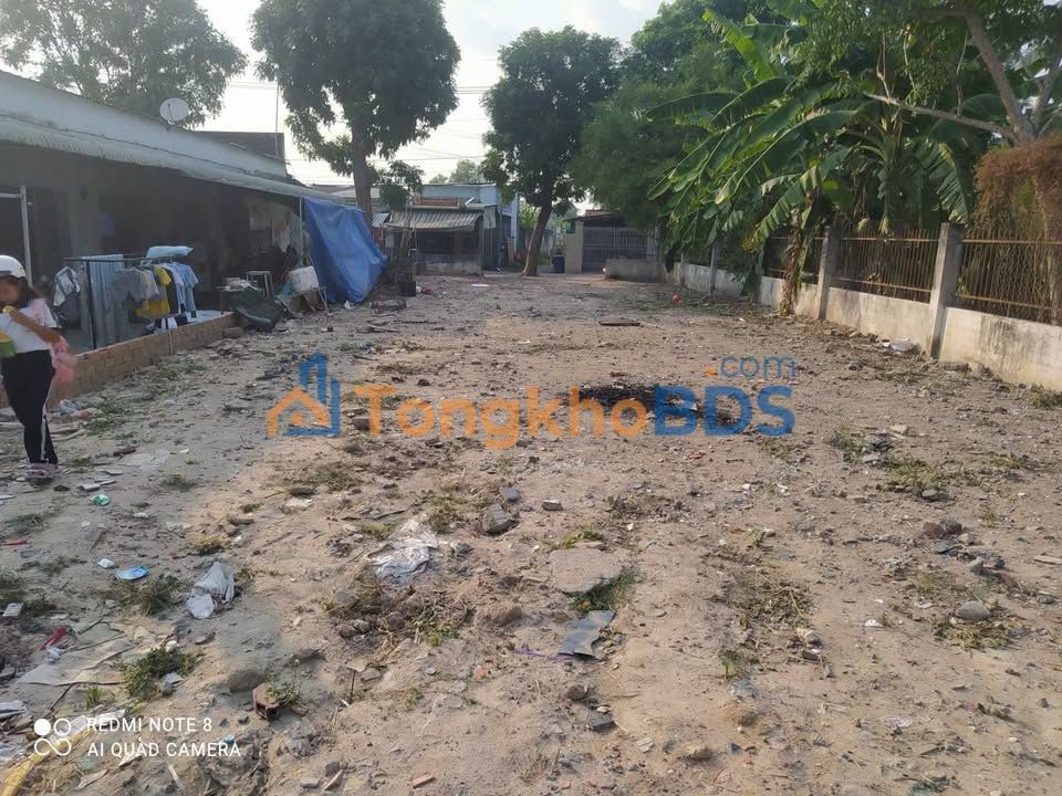 Đất thổ cư Phước Vĩnh An 420m² 3.6 tỷ - Sổ đỏ chính chủ