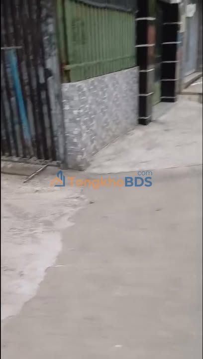 Nhà riêng Xuân Thới Sơn 48m² 1.45 tỷ - Chính chủ bán