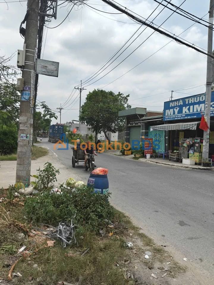 Đất Xuân Thới Sơn Hóc Môn 900m² 22.5 tỷ - Sổ đỏ