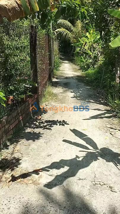 Đất nền Đông Hòa Gò Công Đông 759m² thỏa thuận - Tiềm năng tăng giá