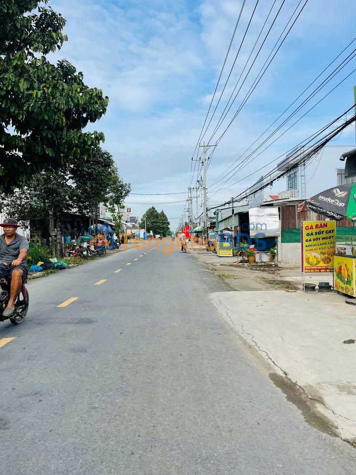 Đất cây lâu năm Mỹ Tịnh An 2.300m² - Đầu tư dài hạn