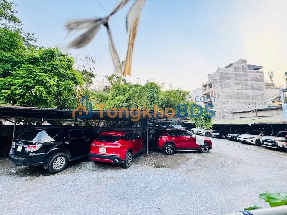 Đất Nguyễn Lam Long Biên 81m² 16 tỷ - Hạ tầng hoàn thiện