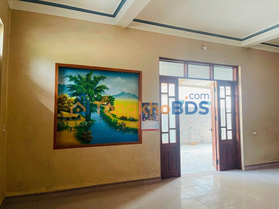 Nhà 2 tầng Hồ Sơn 255m2 1.5 tỷ - Chính chủ bán gấp