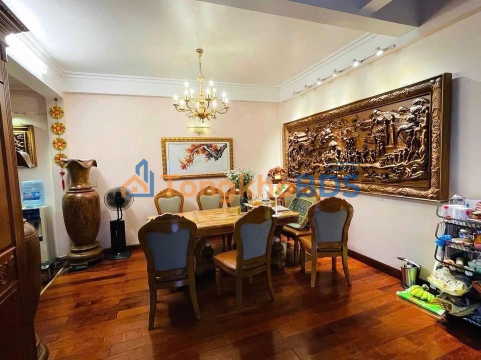 Nhà riêng Lê Quang Đạo 50m² 8,2 tỷ - Chính chủ bán