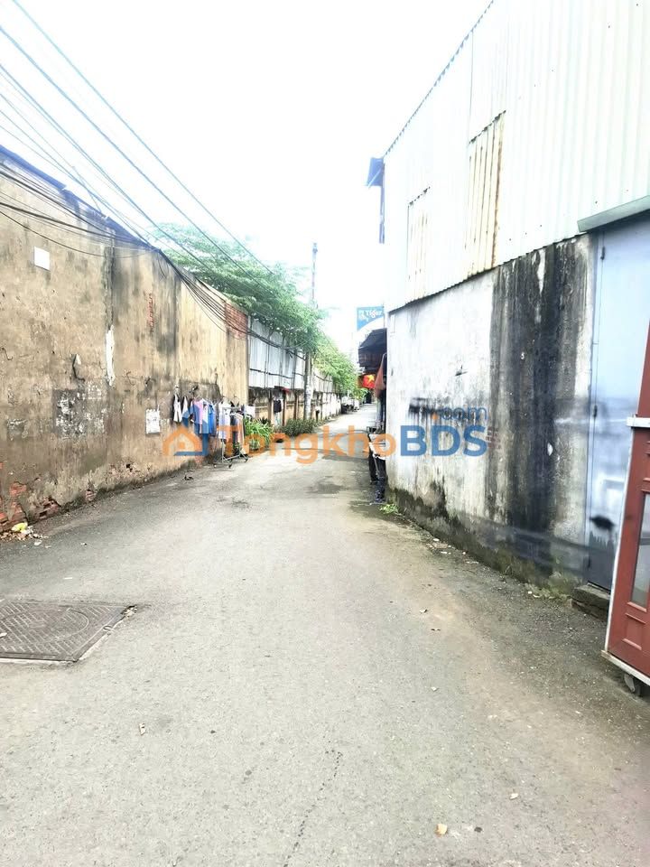 Nhà riêng Biên Hòa 25m2 2.5 triệu - Sẵn sàng ở ngay