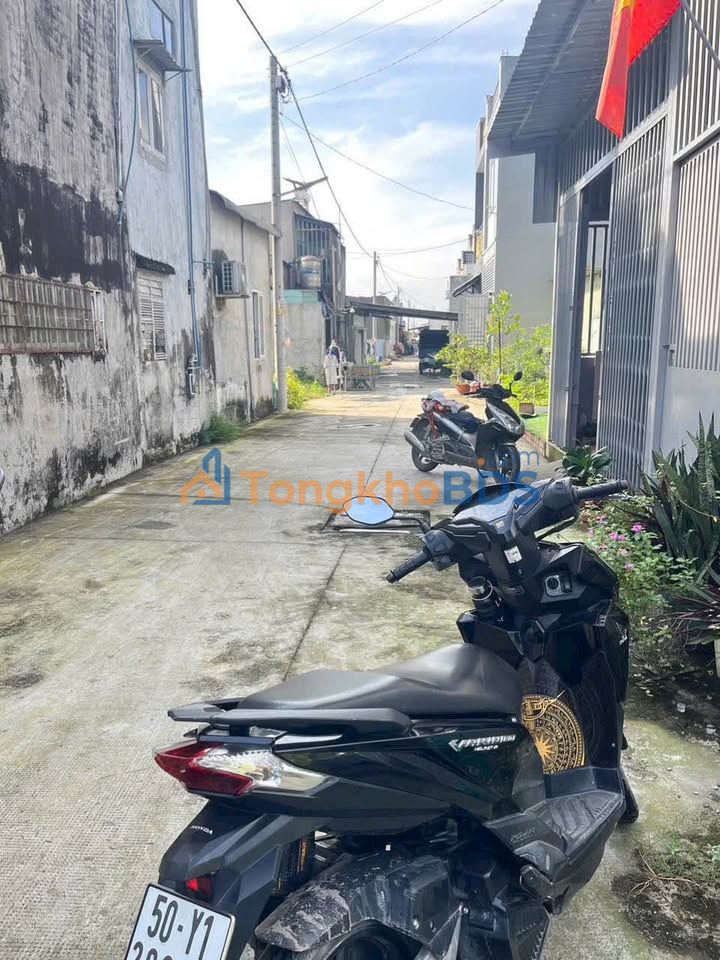 Đất nền Xuân Thới Sơn Hóc Môn 56m² giá 2.35 tỷ - Sổ hồng riêng