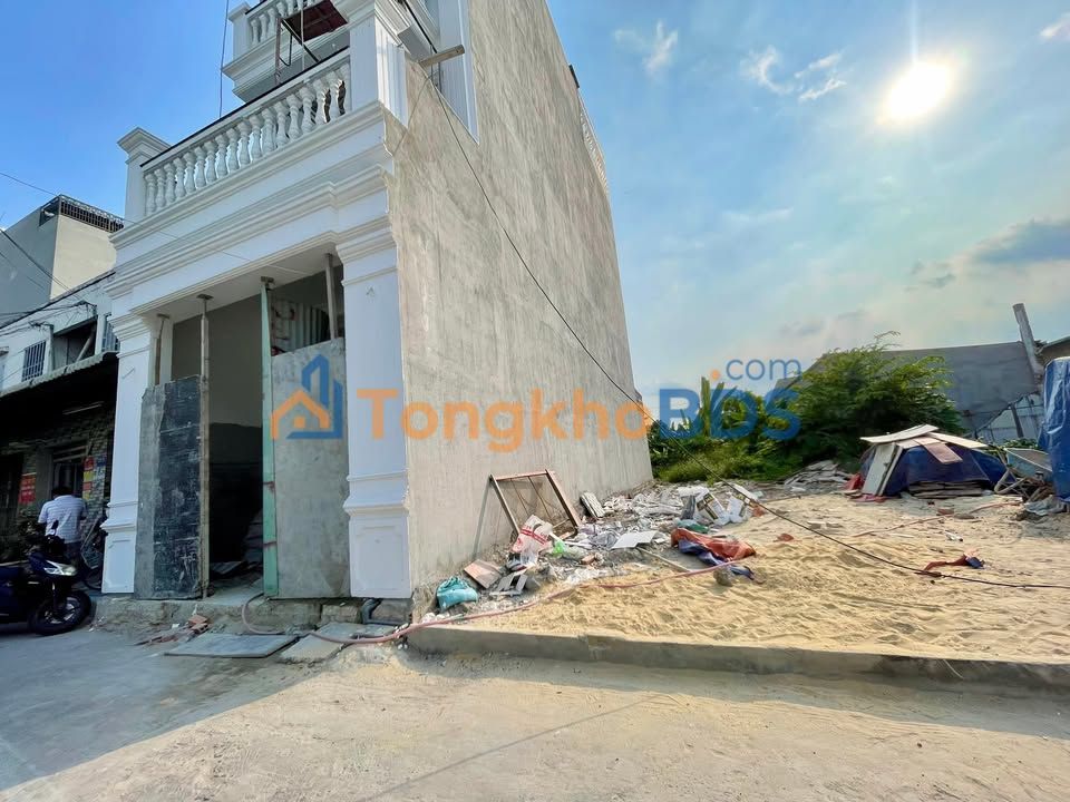 Đất TL40 Quận 12 76m² 4.4 tỷ - Sổ đỏ chính chủ