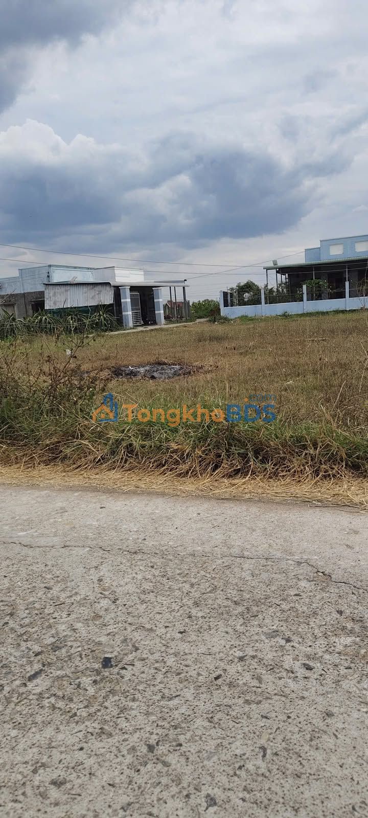 Đất nền Hàm Chính Phan Thiết 100m² 520 triệu - Sổ đỏ chính chủ