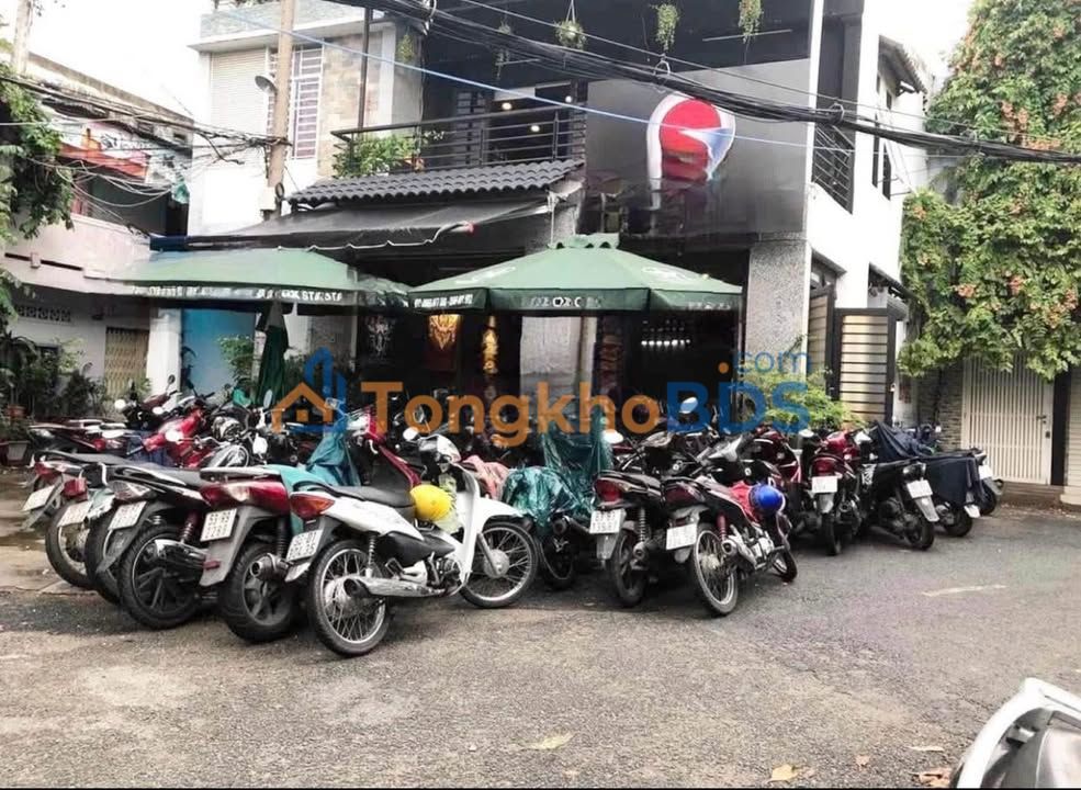 Nhà nguyên căn Tam Đảo Q10 85m² - Sẵn sàng ở ngay