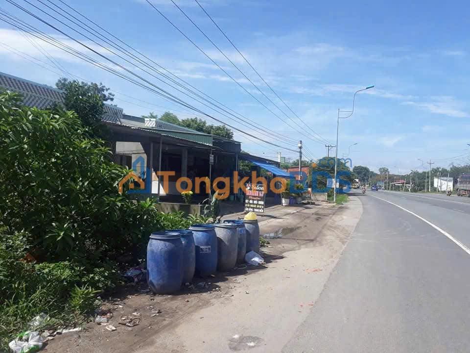 Kho xưởng cho thuê Củ Chi 1.2ha giá thuê tốt - Hoạt động ngay