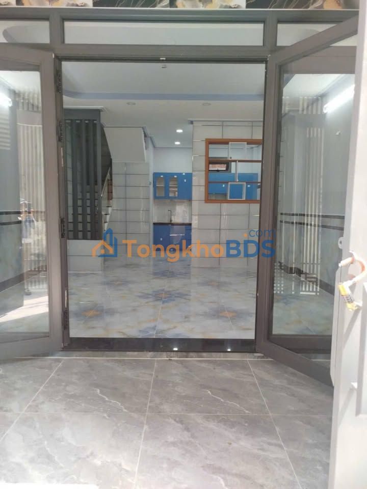 Nhà Hiệp Bình Chánh 50m² giá 2.9 tỷ - Chính chủ bán