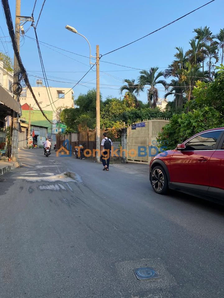 Nhà riêng Đường 9 Gò Vấp 155m² 15 tỷ - Ô tô vào nhà