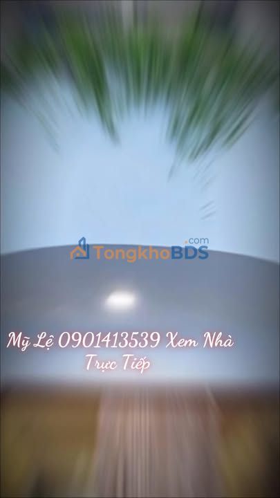 Nhà riêng Đoàn Văn Bơ Q4 50m² giá 3 tỷ - Chính chủ bán