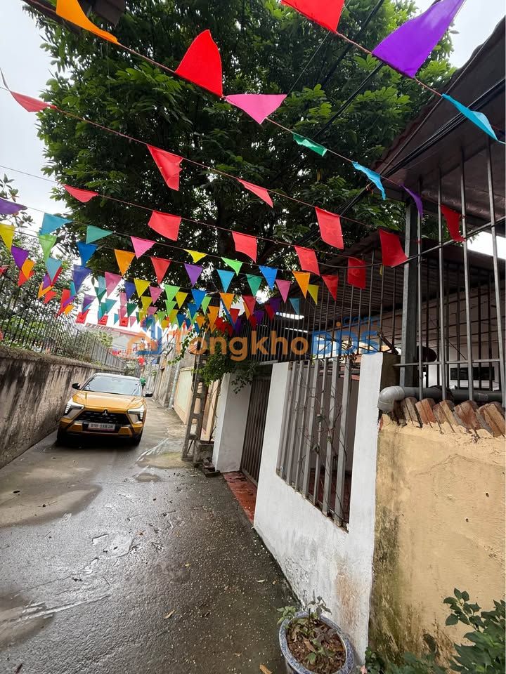 Đất Phường Nhân Hòa Mỹ Hào 107m² 3.2 tỷ - Sổ đỏ chính chủ