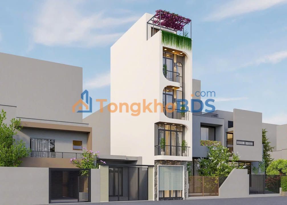 Nhà riêng Chu Huy Mân Long Biên 45m² 9.25 tỷ - Chính chủ