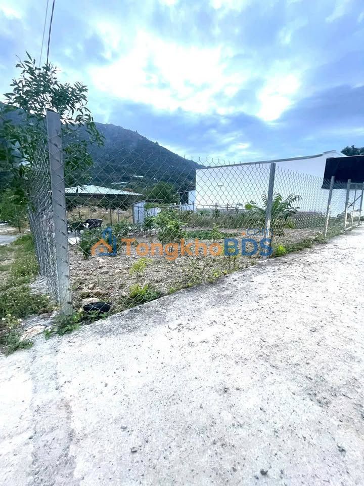 Đất nền Phước Tân Nha Trang 290m² 1.12 tỷ - Sổ đỏ chính chủ