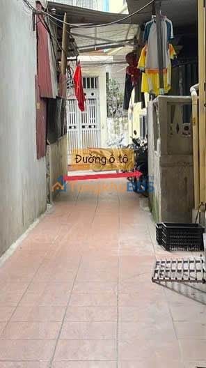 Nhà riêng Đa Sỹ Hà Đông 32m² 6.3 tỷ - Chính chủ bán