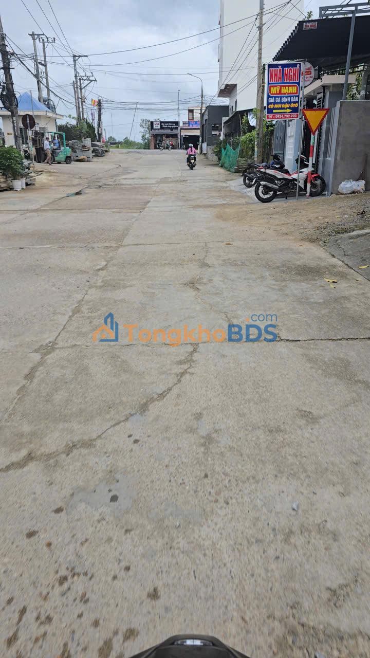 Đất nền Nam Phước 120m² 600 triệu - Sổ hồng sẵn