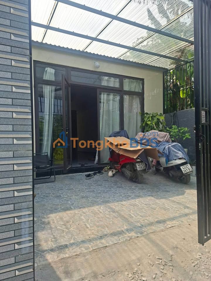 Nhà riêng Hòa Vang 90m² 1.35 tỷ - Chính chủ bán