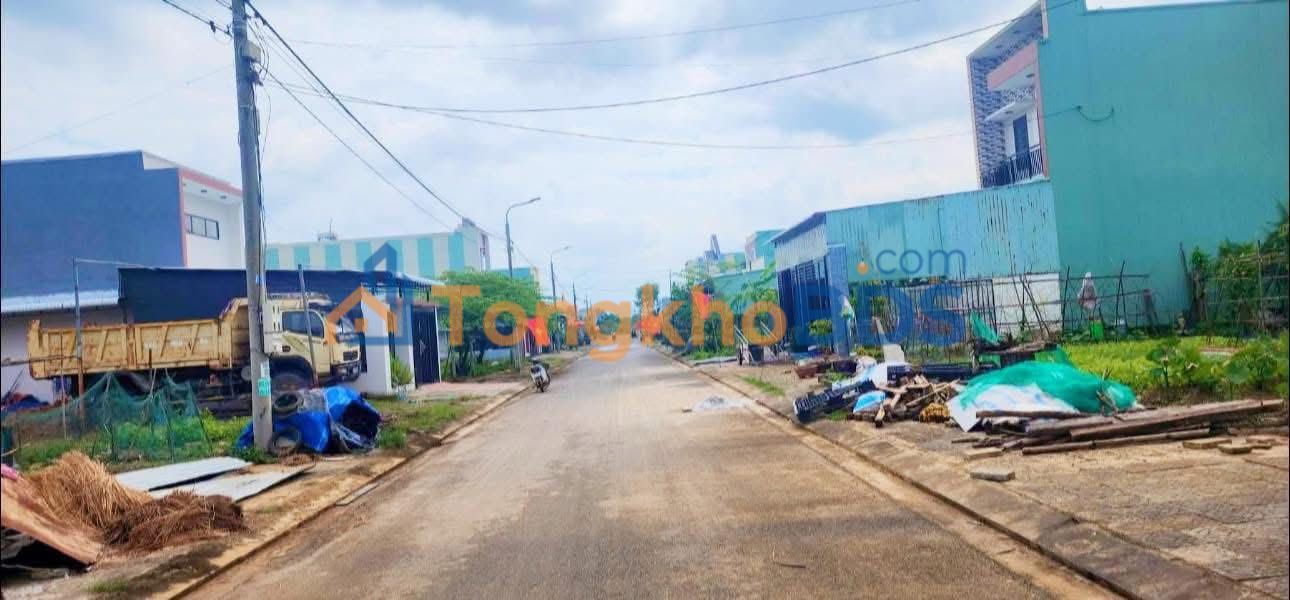 Đất nền Tam Anh Nam Quốc lộ 1A 1.000m² - Sổ đỏ chính chủ