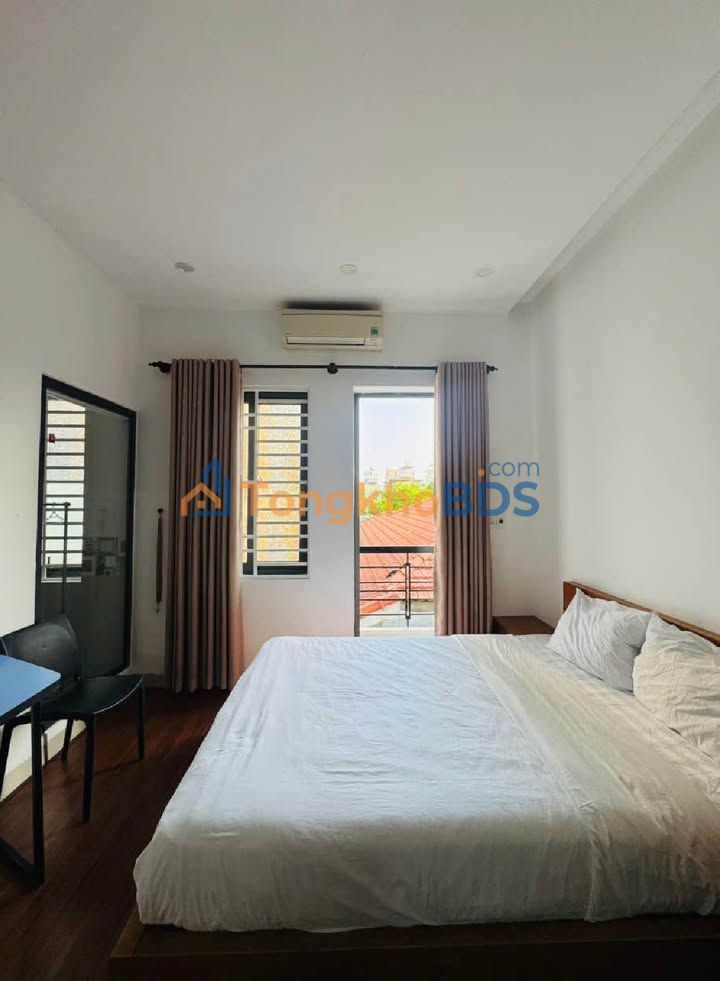 Căn hộ An Thượng 34 Đà Nẵng 1PN 12 triệu - View đẹp