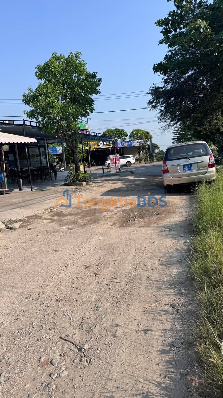 Đất nền Đoàn Quý Phi Hải Châu 102m² - Tiềm năng tăng giá