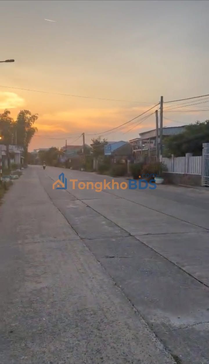 Đất nền Trường Sa Duy Thành Sơn Trà 100m² 1 tỷ - Sổ đỏ chính chủ