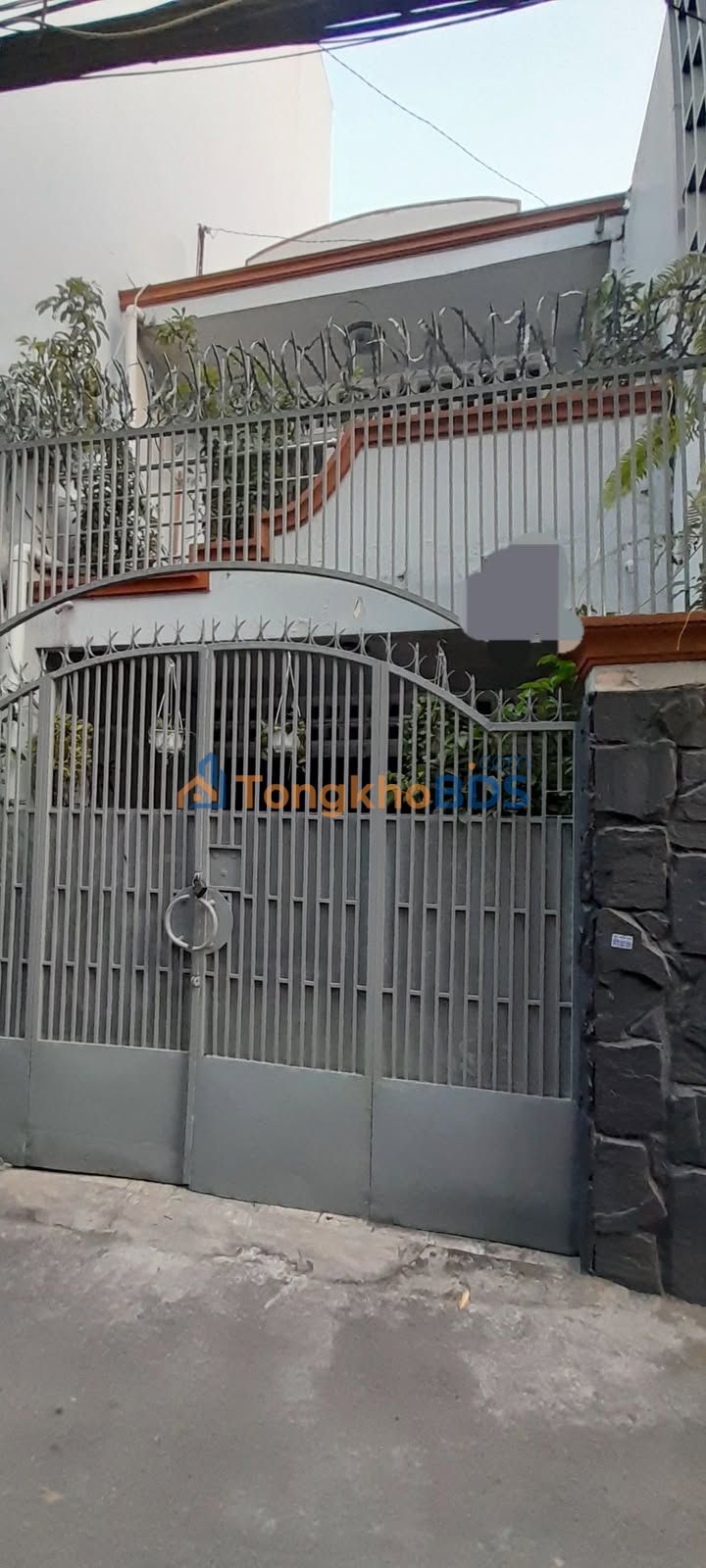 Nhà Tăng Bạt Hổ Bình Thạnh 71m² 10 tỷ - Chính chủ bán