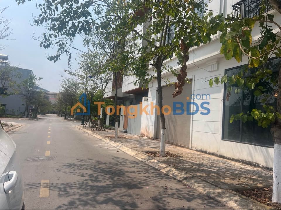 Đất nền Picenza Hải Dương 90m² 1 tỷ - Sổ đỏ chính chủ