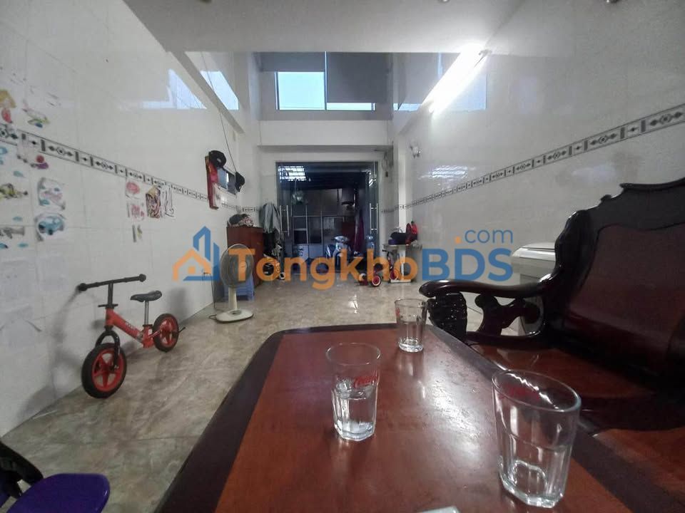 Nhà riêng Tân Kiểng Q7 114m² 17 tỷ - Ô tô vào nhà khu kinh doanh