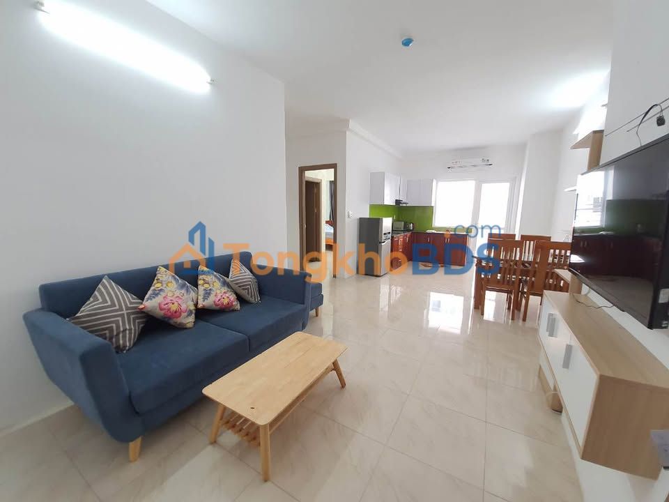 Căn hộ Mường Thanh Viễn Triều 71m² 5.5 triệu - View đẹp