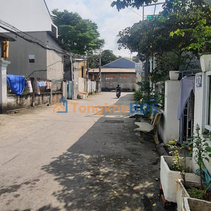 Đất nền Nguyễn Văn Tăng 94m² giá 4 tỷ - Pháp lý rõ ràng